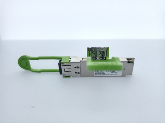 Первоначальный модуль приемопередатчика Finisar 2km 100G CWDM4 QSFP28 оптически с FEC
