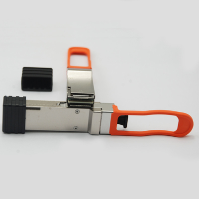 Finisar FTL410QD4C 40GBASE-SR4/проламывание 10GBASE-SR 300m QSFP+ Gen4 к локальным сетям 10GBASE-SR