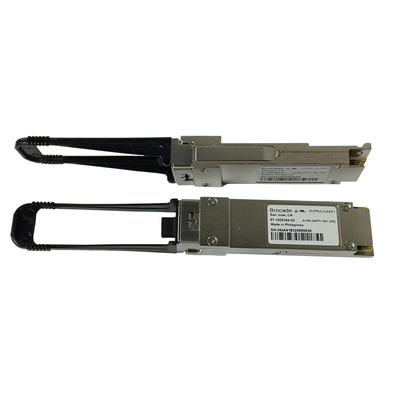 Модуль приемопередатчика 64G 4x16G SWL XBR-000245 парчи 57-1000294-02 FC QSFP+ оптически