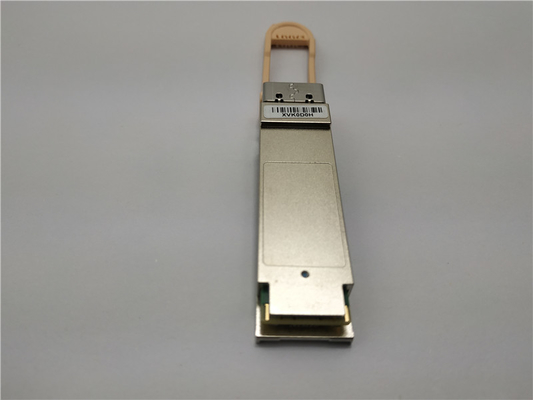 Приемопередатчик ости QSFP-100G-PSM4 совместимый 1310nm 500m параллельный SMF MPO-12 оптически