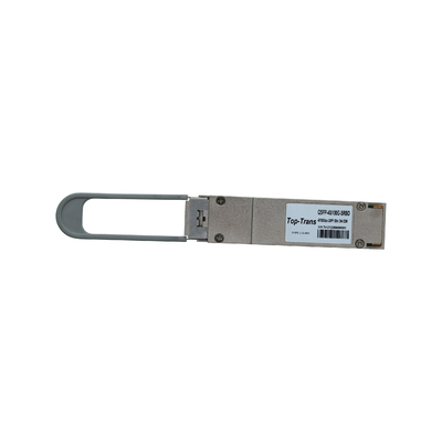 Тариф 40G сетей QSFP-100G-SRBD ости двойной/модули 100G QSFP28 BIDI