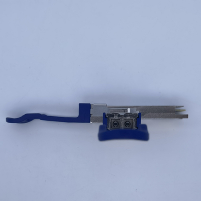 Приемопередатчик модуля 100GBASE-SR4 оптически QSFP28 100G 100M MPO первоначальной ости совместимый