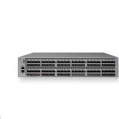 Парча 96/48 моделей переключения каналов волокна портов совместимых DS-6630B 32Gb/s