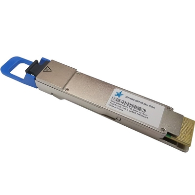 оригинал приемопередатчика RTXM500-400 CWDM EML 400G QSFP56-DD DR4 QSFP56 оптически