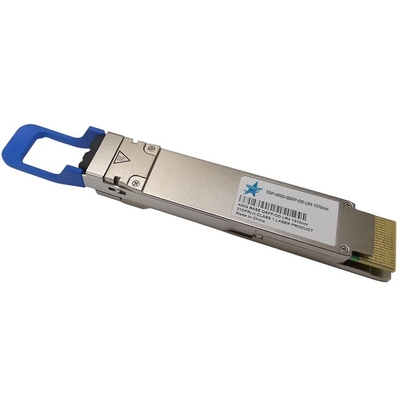 Оригинал приемопередатчика EML модуля RTXM290-342 CWDM 400G-QSFP-DD-LR4 2km оптически