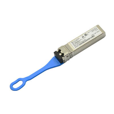Оригинальный Brocade 57-0000089-01 16 Гбит/с SFP+ 1310 нм 100 м оптический трансивер XBR-000198 XBR-000199 для G630