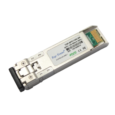 Оригинальные многомодовые модули Hotsale SFP-10G-SR 850nm 300M 10G для маршрутизатора 810