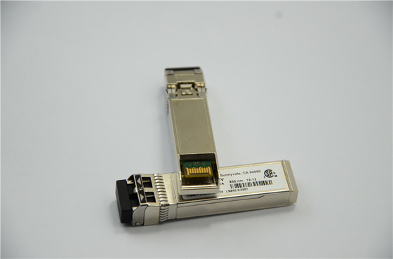 Модуль приемопередатчика длины волны краткости FTLF8529P3BCV-QL 16G SFP+ 850nm горячий Pluggable оптически