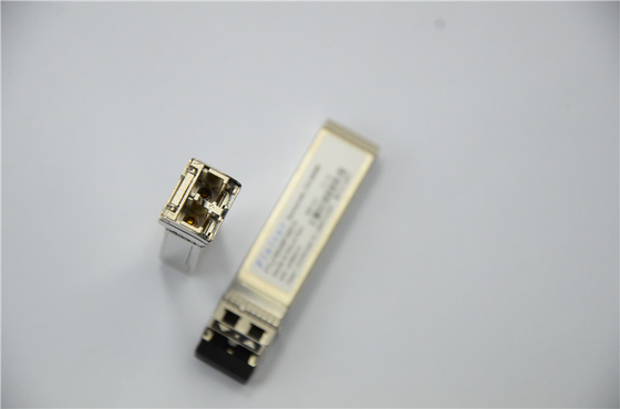 Модуль приемопередатчика длины волны краткости FTLF8529P3BCV-QL 16G SFP+ 850nm горячий Pluggable оптически