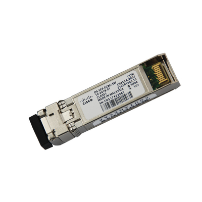 Первоначальный модуль приемопередатчика SW 16G SFP+ 850nm 150m LC MMF DS-SFP-FC16G-SW 10-2666-01