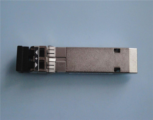 Первоначальный модуль приемопередатчика SW 16G SFP+ 850nm 150m LC MMF DS-SFP-FC16G-SW 10-2666-01