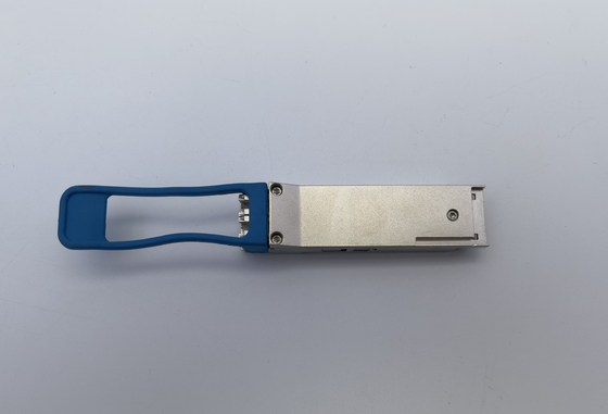 Волокно 1310nm 10km двухшпиндельный LC модуля 40GBase-LR4 SM приемопередатчика Finisar FTL4C1QE1L QSFP+