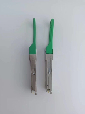 WDM EML SMF LAN модуля SPQ-CE-LR-CDFF приемопередатчика 100GBASE-LR4 QSFP28 оптически