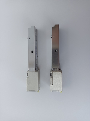 10/100/1000Base-T 100m SFP Купер оптический приемопередатчик модуль Finisar SFP FCLF8521P2BTL-DL