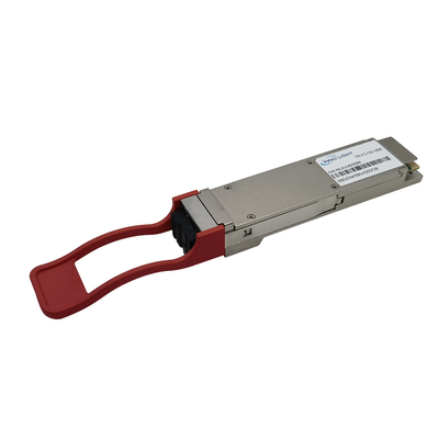 Innolight 100g Qsfp28 Модуль Tr-Fc13d-N00 Er4 Lite 25 км