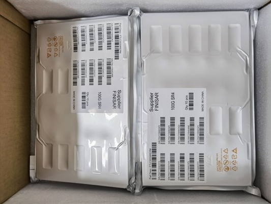 FTLC9559REPM Финисар оптический передатчик QSFP28 100G 850nm 100m