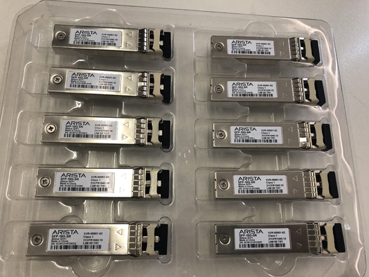 SFP-10G-LR Sfp оптический модуль 1310nm 10km Duplex LC