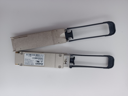 AVAGO Broadcom AFBR-89BDDZ Qsfp Модуль 100G QSFP28 BIDI 850nm 900nm 100m