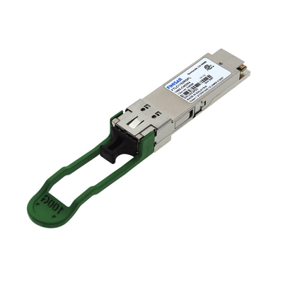 FTLC1152RGPL Передатчик Finisar 100G CWDM4 2KM QSFP28 для 100 гигабитных Ethernet