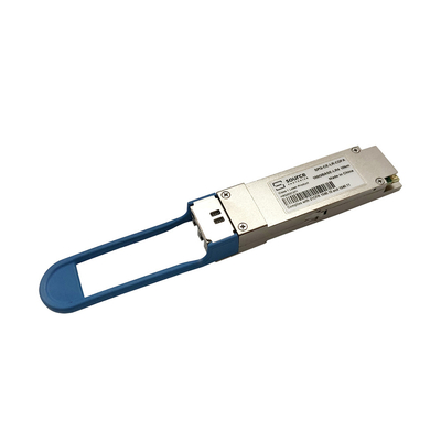SPQ-CE-LR-CDFF-EN 100g Sfp Модуль 100GBase-LR4 QSFP28 10 км
