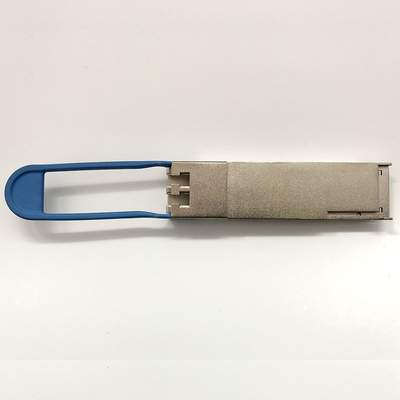 SPQ-CE-LR-CDFF-EN 100g Sfp Модуль 100GBase-LR4 QSFP28 10 км