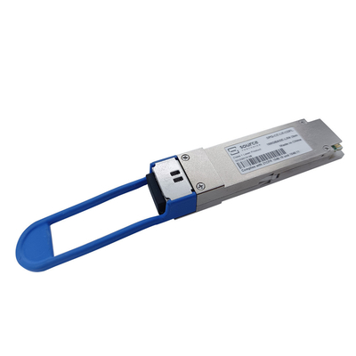 SPQ-CE-LR-CDFB Sfp Модуль приемника 100G LR4 QSFP28 10 км