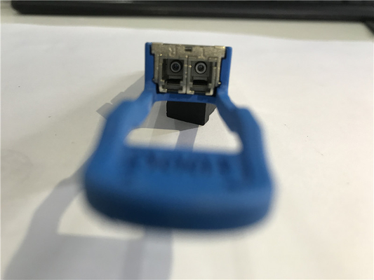 FTLC1151RDPL Finisar оптический передатчик 10KM 100G-LR4 QSFP28 LAN WDM