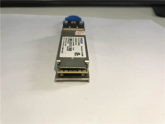 FTLC1151RDPL Finisar оптический передатчик 10KM 100G-LR4 QSFP28 LAN WDM