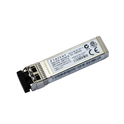 FTLF8528P3BCV-ID Finisar Sfp Transceiver 8.5Gb/S 850nm 150m Rf Модуль двойного LC MMF Модуль волокна
