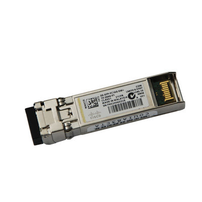 DS-SFP-FC16G-SW 16g Sfp 850nm OM1-150m 400m Модуль MMF