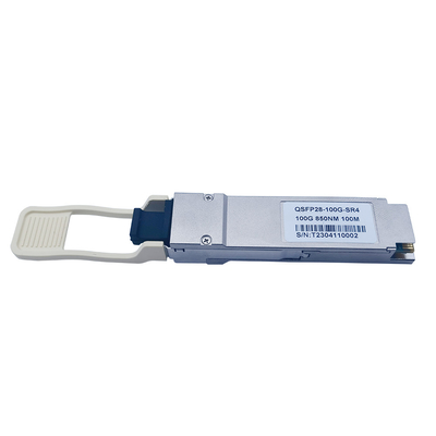 FTLC9141RENM Finisar Sfp 850nm 100GBASE-SR4 100m CFP4 100G передатчик
