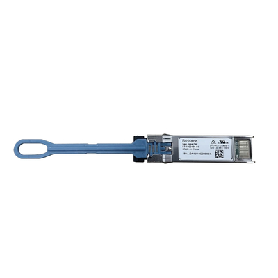 Броккат 57-1000486-01 XBR-000438 Модуль оптического передатчика 32G SMF LWL - 10 км Для переключателя G720 SAN