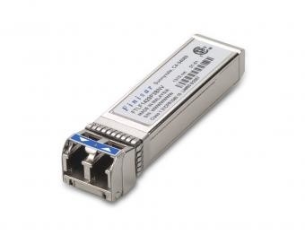 FTLF1429P3BNV Финисар оптический приемопередатчик 16G Дуплексный SFP+ оптический модуль 14.025Gbps SMF DDM 1310nm