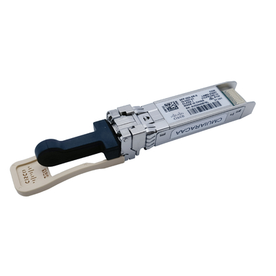 Оригинальный модуль волокна SFP-25G-SR-S совместимый с 25GBase-SR SFP28 приемопередатчиком
