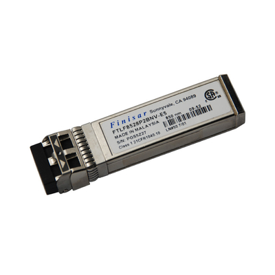 Finisar FTLF8528P3BNV-E5 8G 850nm 150m SFP совместимый с Mellanox NETGEAR RAISECOM FiberHome Switch