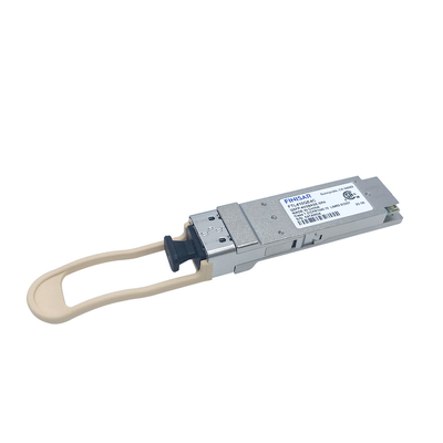 Finisar FTL410QE4C 40GBASE-SR4 150m Gen4 QSFP+ Модуль оптического передатчика