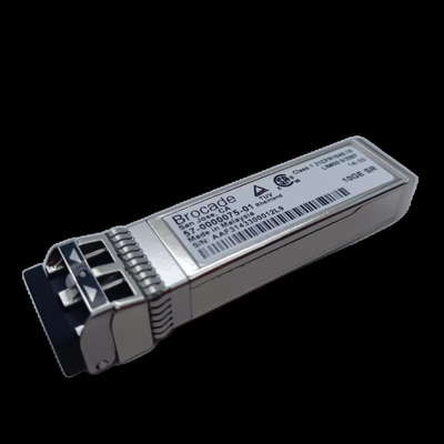 Брокеты 57-0000075-01 XBR-000180 оптический приемопередатчик 10G-SR MMF SFP+ - LC 300m 850nm DDM модуль
