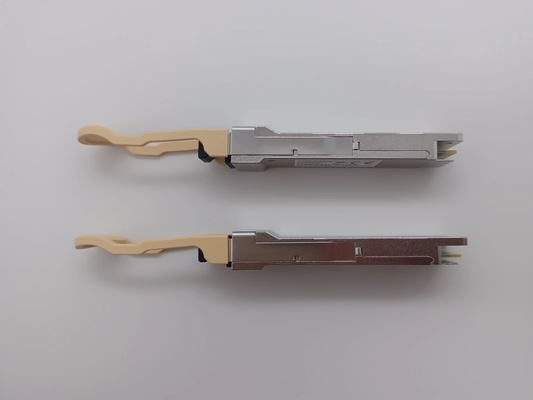 Оригинальный Finisar FTLC9559REPM 100G QSFP28 SR4 Передатчик MPO-12 100m OM4 MMF с DDM