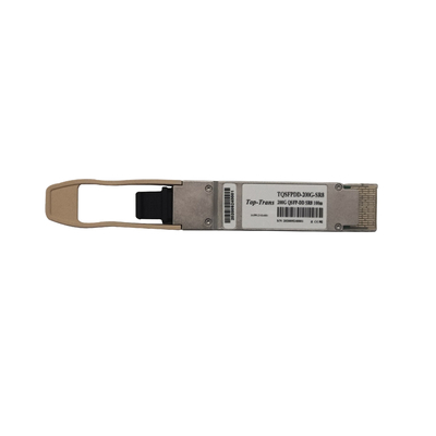 Оптический модуль QSFP-DD 200G LR4