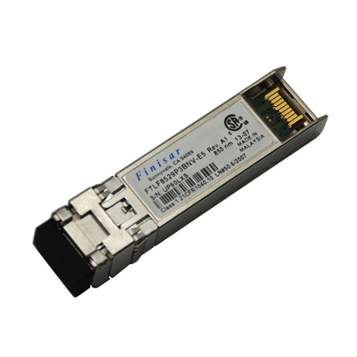 Finisar FTLF8529P4BNV SFP+ 16GFC 100m Модуль оптического передатчика с короткой длиной волны