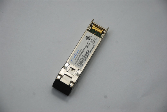 Finisar FTLF8529P4BNV SFP+ 16GFC 100m Модуль оптического передатчика с короткой длиной волны