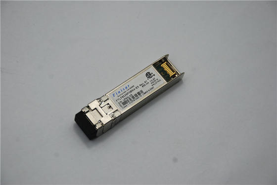 Finisar FTLF8529P4BNV SFP+ 16GFC 100m Модуль оптического передатчика с короткой длиной волны