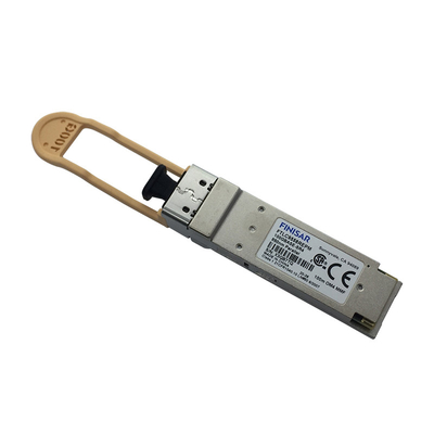 Finisar FTLC9558REPM MMF MTP/MPO-12 DDM DOM оптический модуль 100G-SR4 100G QSFP28 MPO мультимодный передатчик