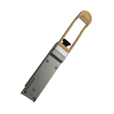 Finisar FTLC9558REPM MMF MTP/MPO-12 DDM DOM оптический модуль 100G-SR4 100G QSFP28 MPO мультимодный передатчик