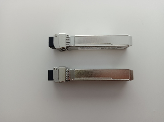 Finisar FTLF8536P4BCV 25G SR Короткая длина волны 850nm SFP28 оптический приемопередатчик
