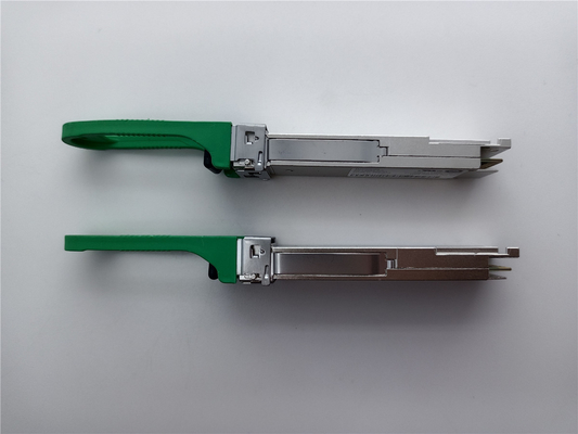 Броккат 57-1000480-01 XBR-000285 128G QSFP28 2km 1310nm SMF модуль приемника с LC-коннектором