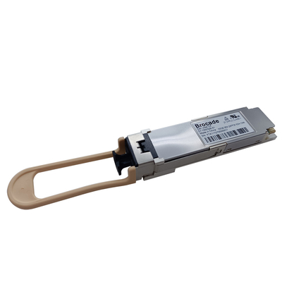 Модуль QSFP+-передатчика