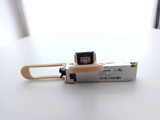 Модуль QSFP+-передатчика