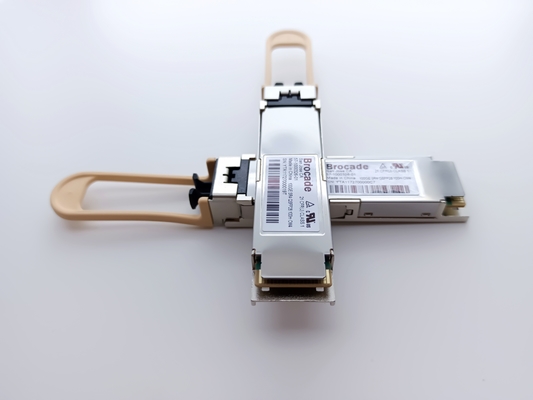 Модуль QSFP+-передатчика