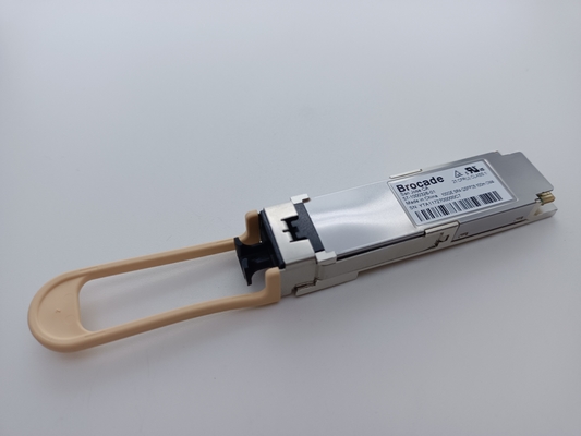Модуль QSFP+-передатчика